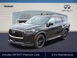  INFINITI QX60