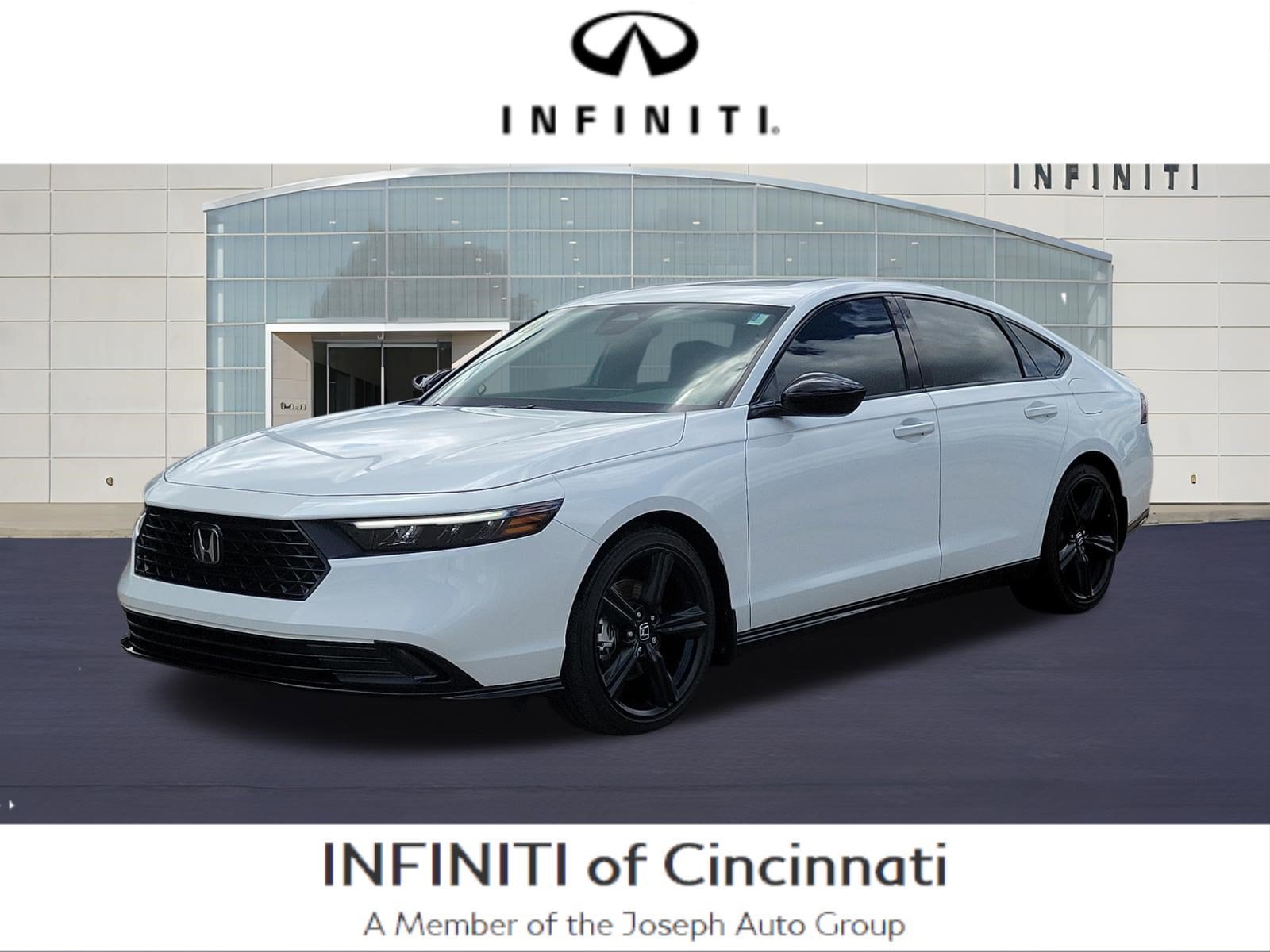 2023 Honda Accord
