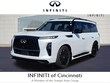 INFINITI QX80