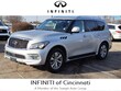  INFINITI QX80