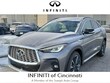INFINITI QX55