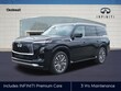  INFINITI QX80