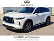 INFINITI QX60