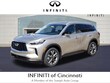 INFINITI QX60