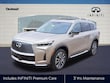  INFINITI QX60