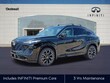  INFINITI QX65