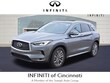  INFINITI QX50
