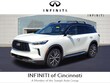 INFINITI QX60