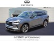  INFINITI QX60