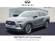  INFINITI QX60
