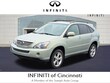  LEXUS RX 400h
