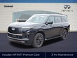 INFINITI QX80