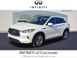 INFINITI QX50