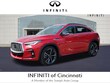  INFINITI QX55