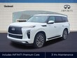  INFINITI QX80