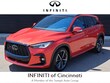 INFINITI QX50