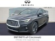  INFINITI QX55
