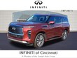  INFINITI QX80