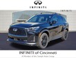  INFINITI QX60