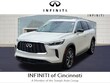  INFINITI QX60
