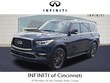 INFINITI QX80