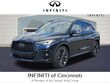  INFINITI QX50