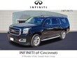 GMC Yukon XL 1500