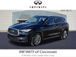  INFINITI QX50