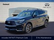  INFINITI QX60