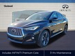 INFINITI QX55