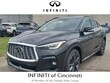INFINITI QX55