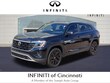 Volkswagen Atlas Cross Sport