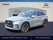 INFINITI QX50