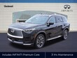  INFINITI QX60