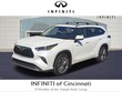 Toyota Highlander Hybrid