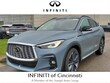 INFINITI QX55