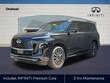  INFINITI QX80