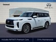  INFINITI QX80