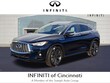  INFINITI QX55