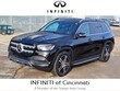  Mercedes-Benz GLS 450