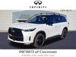  INFINITI QX60