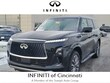 INFINITI QX80