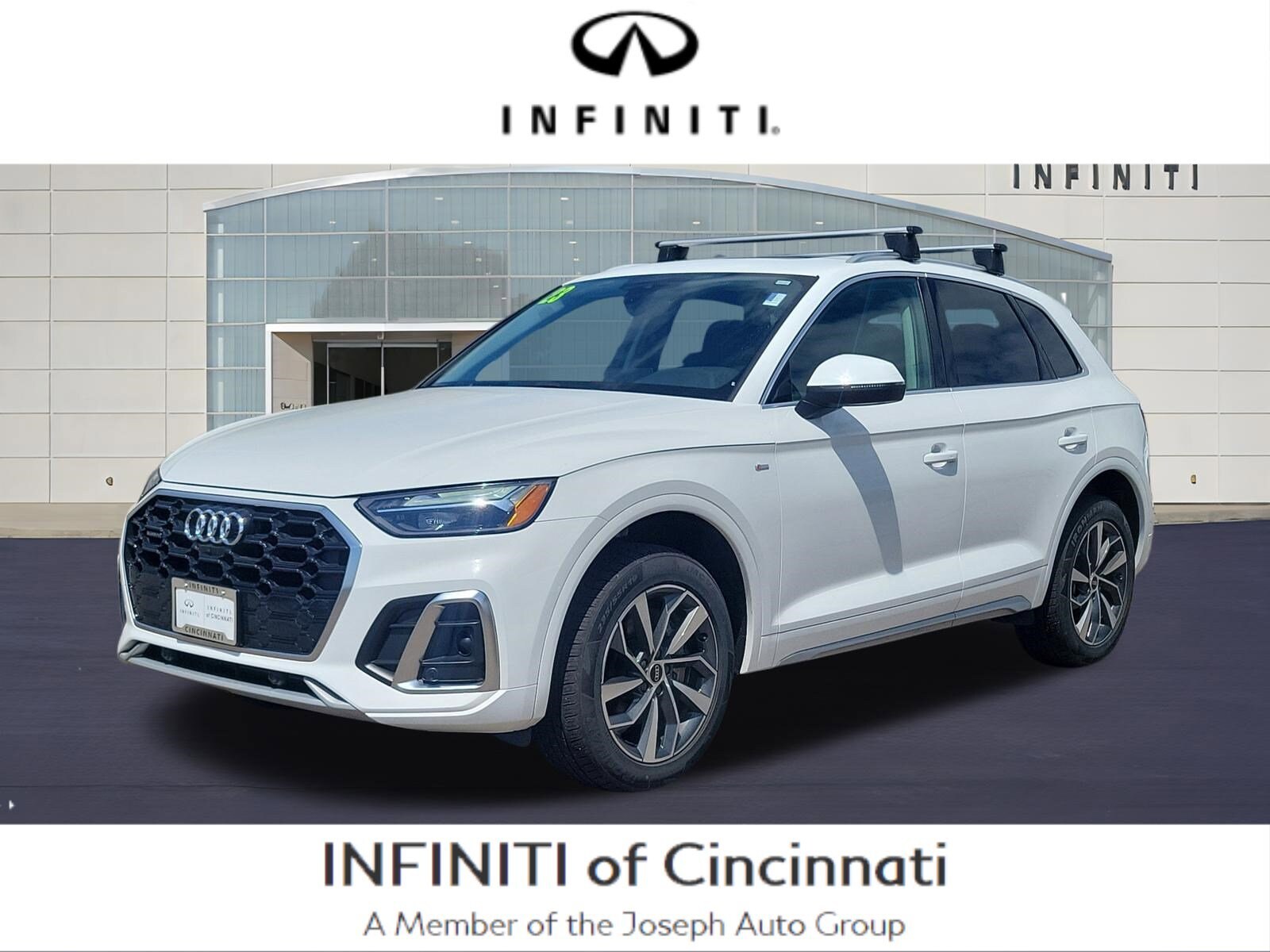 2023 Audi Q5