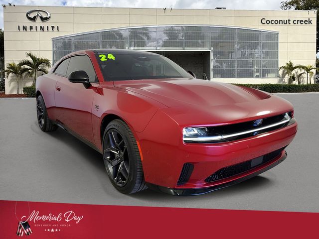 2024 Dodge Charger Daytona R/T's photo