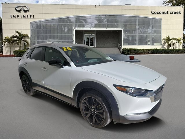 2024 Mazda CX-30