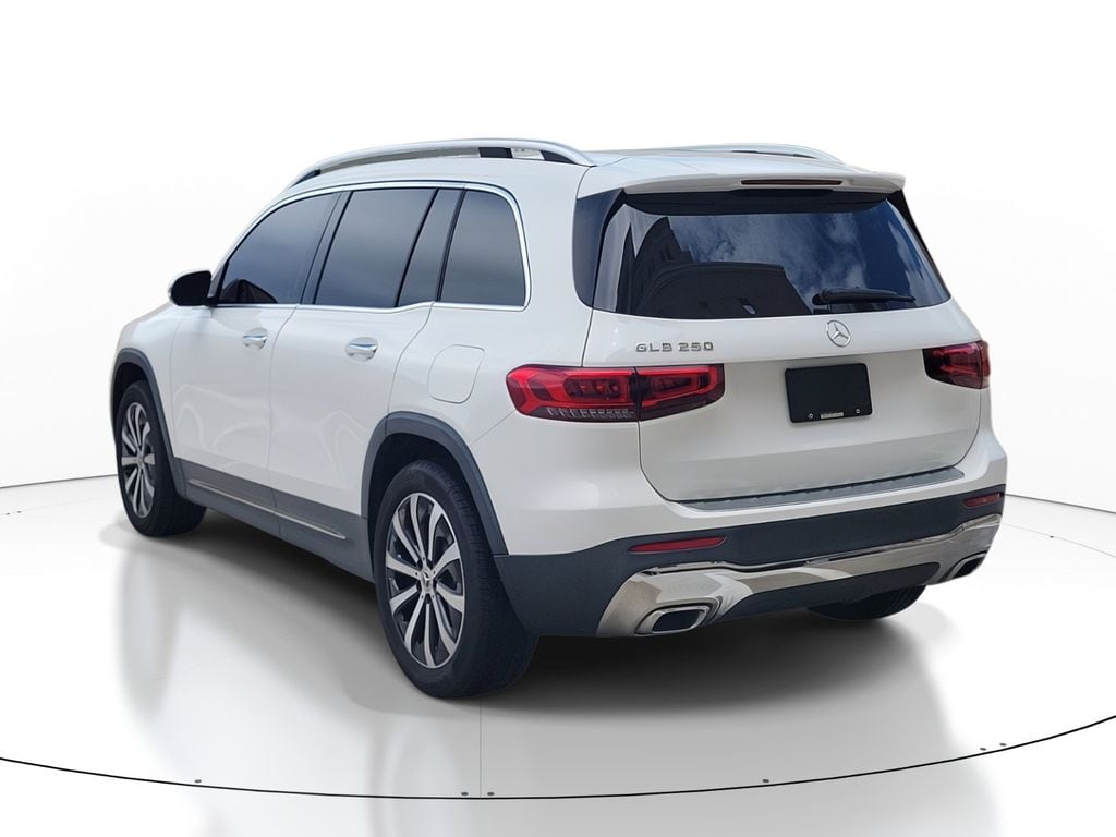 Used 2021 Mercedes-Benz GLB Base with VIN W1N4M4GB1MW081624 for sale in New York, NY