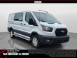  Ford Transit Cargo Van