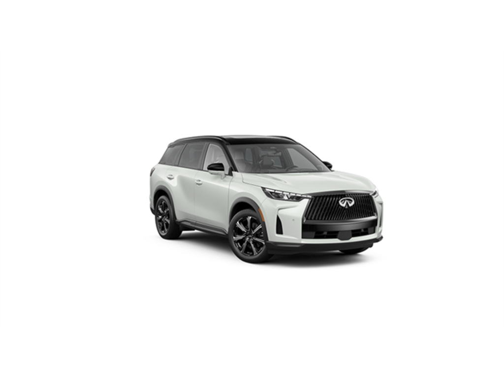 New 2026 INFINITI QX60 Autograph AWD CROSSOVER