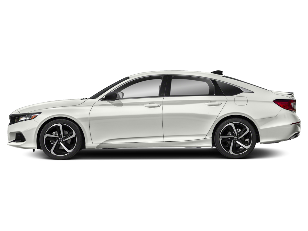 Used 2022 Honda Accord Sedan Sport 1.5T CVT Sedan