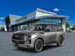 INFINITI QX80